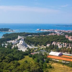 ​Valamar Diamant Hotel & Residence