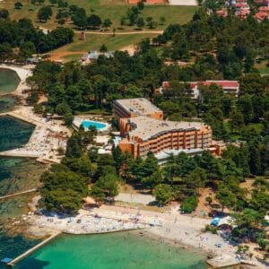 Hotel & Residence Umag Plava Laguna