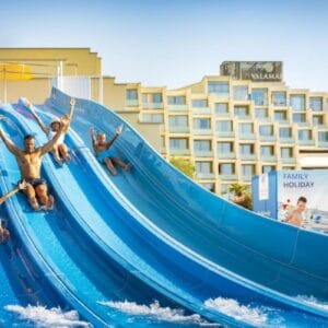 Valamar Parentino hotel