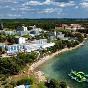 ​Hotel Plavi Plava Laguna