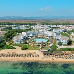 Golden Tulip Taj Sultan