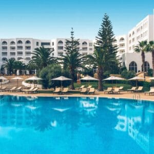 Iberostar Kantaoui Bay