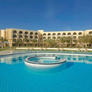 Iberostar Averroes