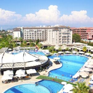 Hotel Sunis Elita Beach Resort & Spa