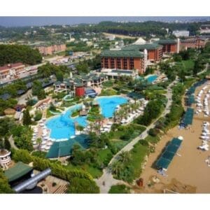 Hotel Relax Pegasus Resort