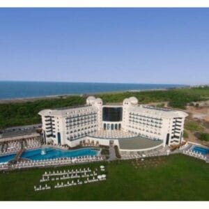 Hotel Water Side Resort & Spa