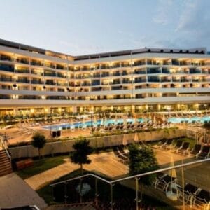 Hotel Relax Selene Beach & Spa